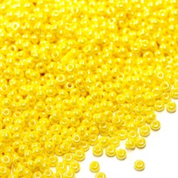 "PRECIOSA" Czech beads 10/0 (2.2 - 2.4 mm) (88110)