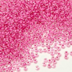 "PRECIOSA" Czech beads 10/0 (2.2 - 2.4 mm) (38325/10)