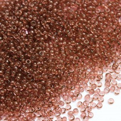 "PRECIOSA" Czech beads 10/0 (2.2 - 2.4 mm) (01694)
