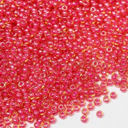 "PRECIOSA" Czech beads 10/0 (2.2 - 2.4 mm) (11027)