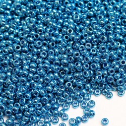 "PRECIOSA" Czech beads 10/0 (2.2 - 2.4 mm) (18336)