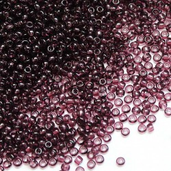 "PRECIOSA" Czech beads 10/0 (2.2 - 2.4 mm) (20080)