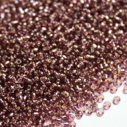 PRECIOSA Czech Beads 10/0 (27010) PRECIOSA Czech Beads 10/0 (27010)