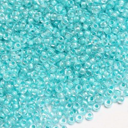 "PRECIOSA" Czech beads 10/0 (2.2 - 2.4 mm) (38158)