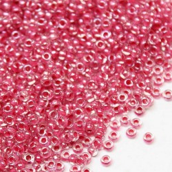 "PRECIOSA" Czech beads 10/0 (2.2 - 2.4 mm) (38198)