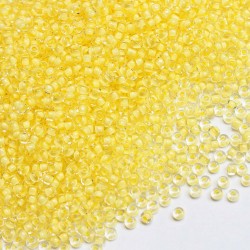 "PRECIOSA" Czech beads 10/0 (2.2 - 2.4 mm) (38381)