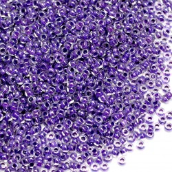 "PRECIOSA" Czech beads 10/0 (2.2 - 2.4 mm) (38828)
