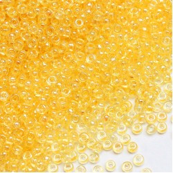 "PRECIOSA" Czech beads 10/0 (2.2 - 2.4 mm) (48013)