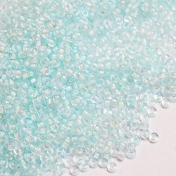 "PRECIOSA" Czech beads 10/0 (2.2 - 2.4 mm) (58553)