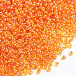 "PRECIOSA" Czech beads 10/0 (2.2 - 2.4 mm) (81016)