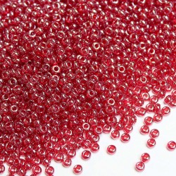 "PRECIOSA" Czech beads 10/0 (2.2 - 2.4 mm) (96090)