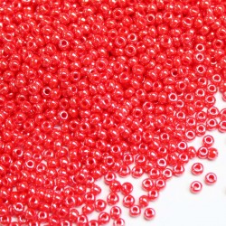 "PRECIOSA" Czech beads 10/0 (2.2 - 2.4 mm) (98170)