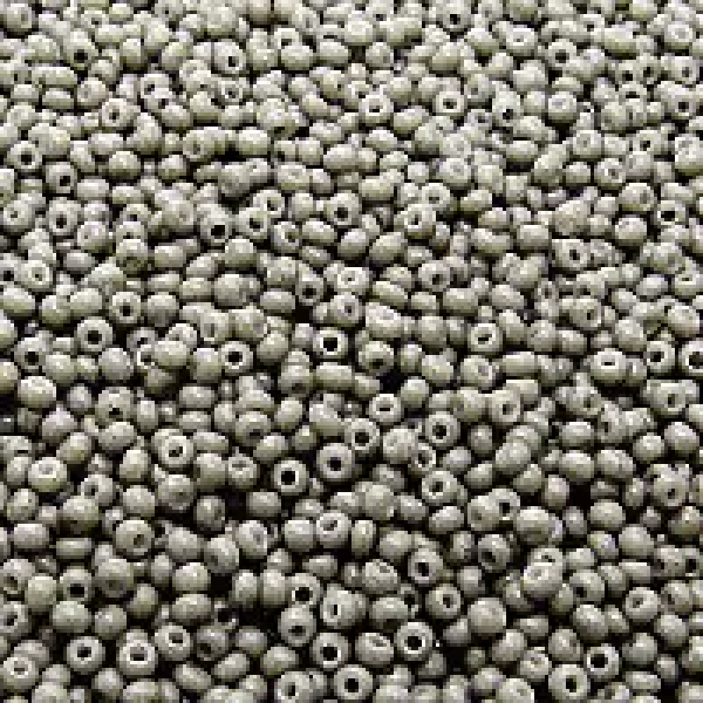 PRECIOSA  Czech beads  11/0 (03641)