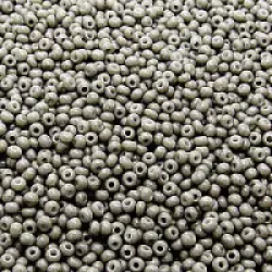 PRECIOSA  Czech beads  11/0 (03641)