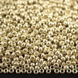 PRECIOSA  Czech beads  11/0 (18503)