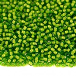 PRECIOSA  Czech beads  11/0 (55436)