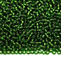PRECIOSA  Czech beads  11/0 (57120)
