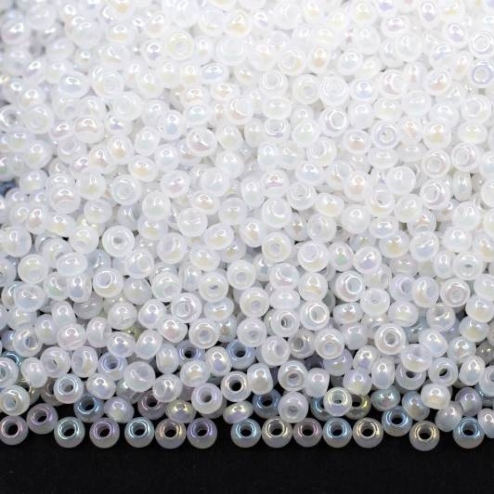 PRECIOSA  Czech beads  11/0 (57205)