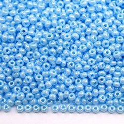 PRECIOSA  Czech beads  11/0 (68000)