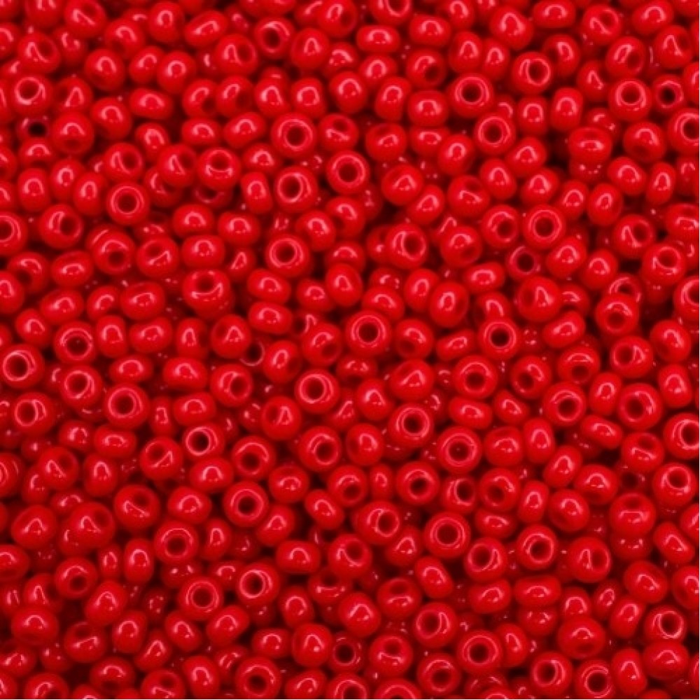 PRECIOSA  Czech beads  11/0 (93190)