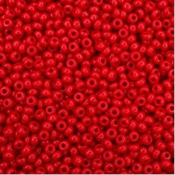 PRECIOSA  Czech beads  11/0 (93190)