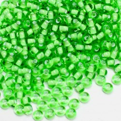 "PRECIOSA" Czech beads 11/0 (2.0 - 2.2 mm) (55106)