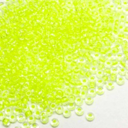"PRECIOSA" Czech beads 11/0 (2.0 - 2.2 mm) (08786)