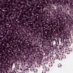 "PRECIOSA" Czech beads 09/0 (2.4 - 2.8 mm) (01122)