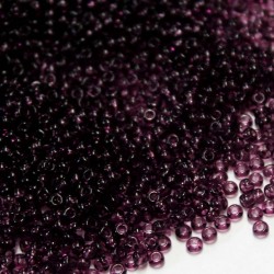 "PRECIOSA" Czech beads 09/0 (2.4 - 2.8 mm) (20060)