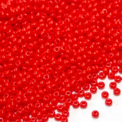"PRECIOSA" Czech beads 11/0 (2.0 - 2.2 mm) (93170)