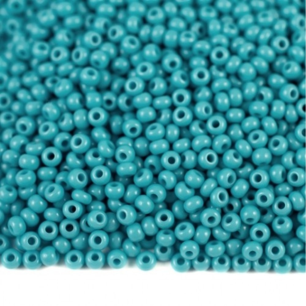PRECIOSA Czech Beads 12/0 (63030)