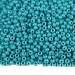PRECIOSA Czech Beads 12/0 (63030)