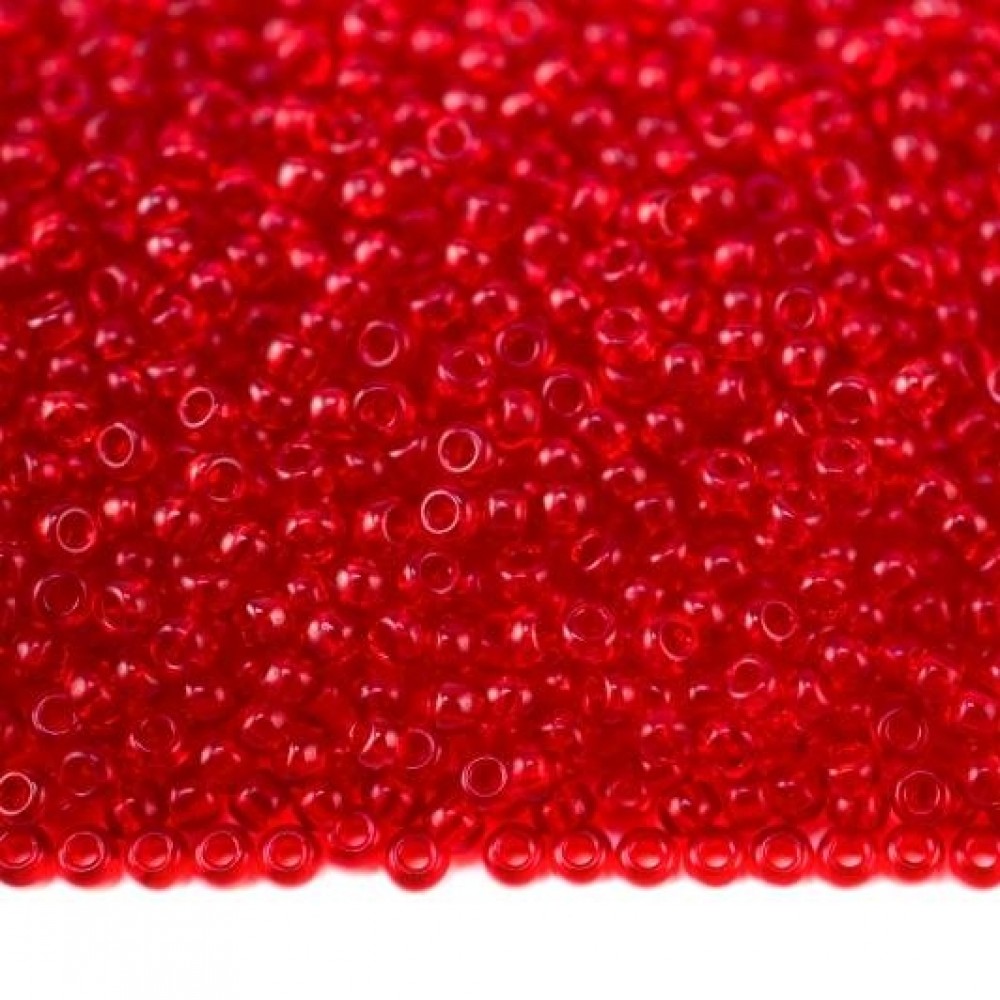 PRECIOSA Czech Beads 12/0 (90070)