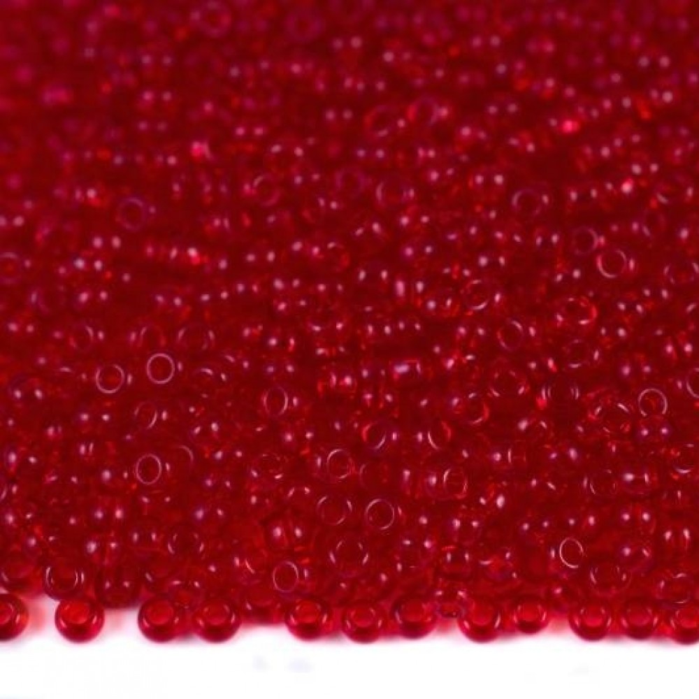 PRECIOSA Czech Beads 12/0 (90090)