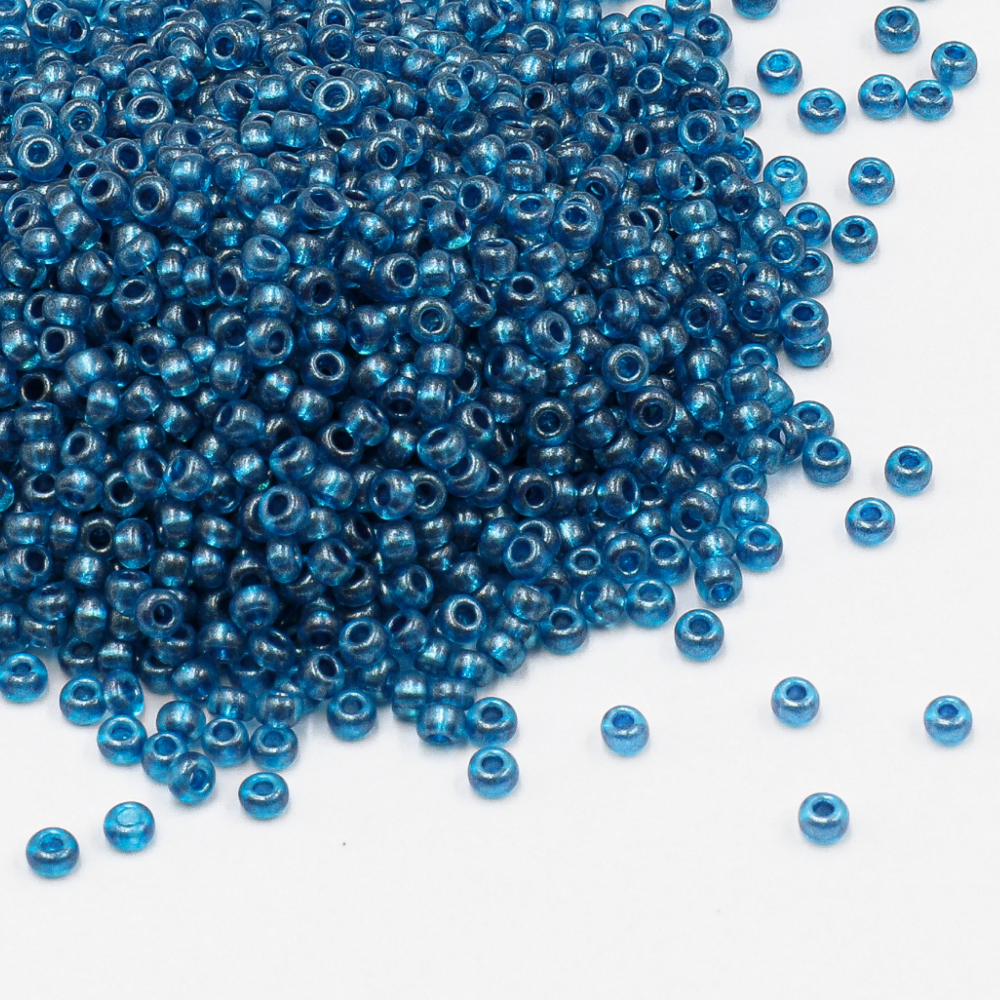 "PRECIOSA" Czech beads 10/0 (2.2 - 2.4 mm) (18965/10)