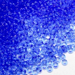 "PRECIOSA" Czech beads 08/0  (2.8 - 3.2 mm) (30030)