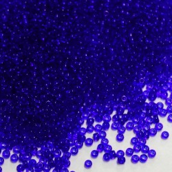 "PRECIOSA" Czech beads 08/0  (2.8 - 3.2 mm) (30050)