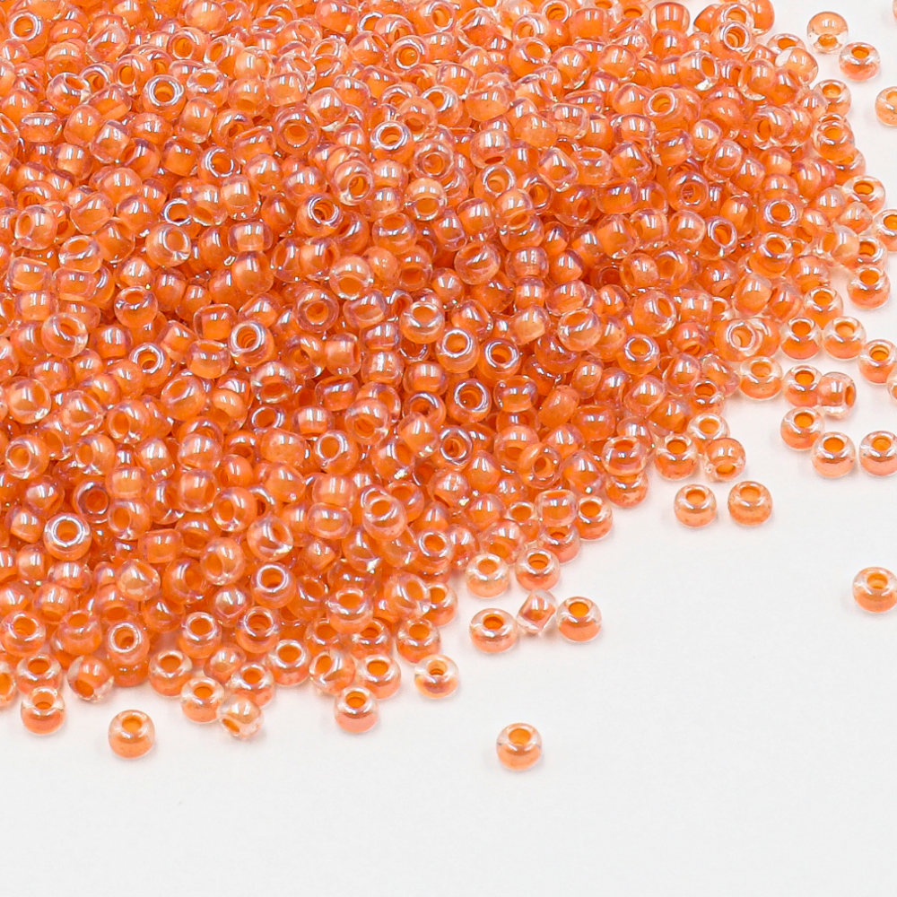 "PRECIOSA" Czech beads 10/0 (2.2 - 2.4 mm) (38189/10) "PRECIOSA" Czech beads 10/0 (2.2 - 2.4 mm) (38189/10)