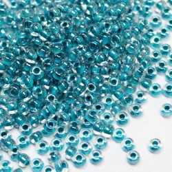 "PRECIOSA" Czech beads 10/0 (2.2 - 2.4 mm) (38858)