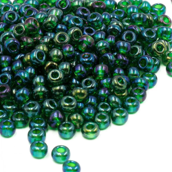 PRECIOSA Czech Beads 08/0 (51060) PRECIOSA Czech Beads 08/0 (51060)