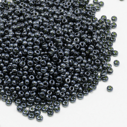 "PRECIOSA" Czech beads 10/0 (2.2 - 2.4 mm) (56290/10)