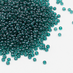 "PRECIOSA" Tschechische Perlen 10/0 (2.2 - 2.4 mm) (56710/10)