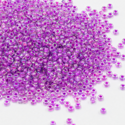"PRECIOSA" Czech beads 10/0 (2.2 - 2.4 mm) (58528/10)