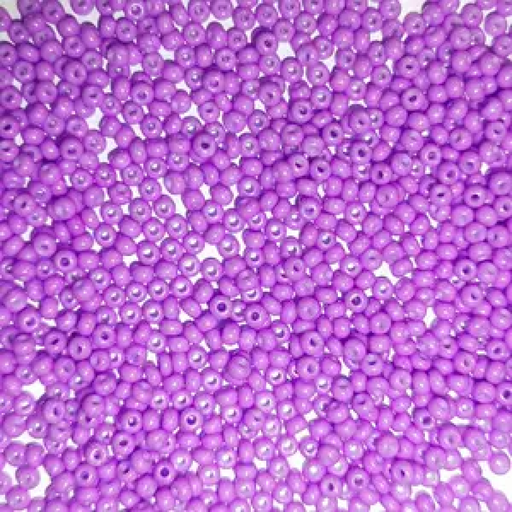 PRECIOSA  Czech beads   08/0 (03623)