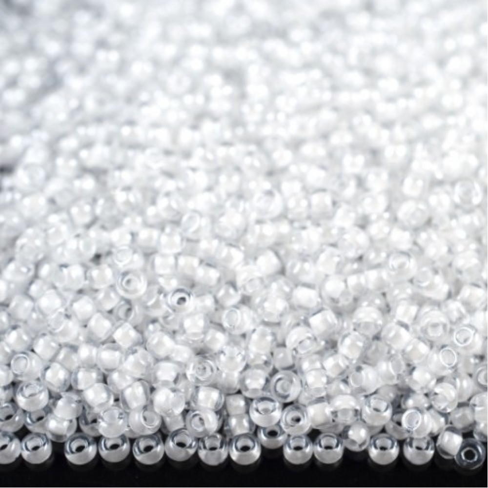 PRECIOSA  Czech beads   08/0 (38602)