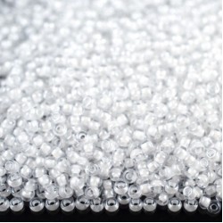 PRECIOSA  Czech beads   08/0 (38602)