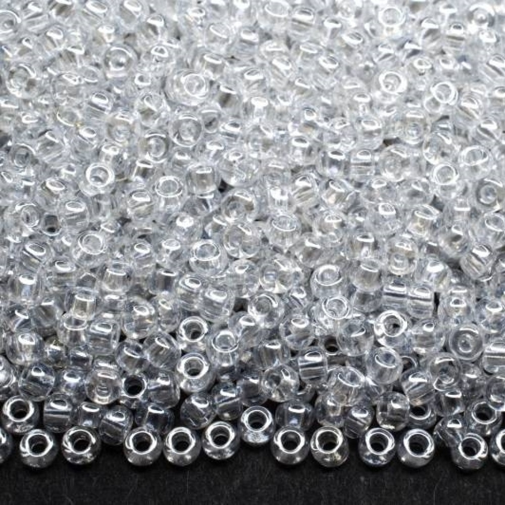 PRECIOSA  Czech beads   08/0 (48102)