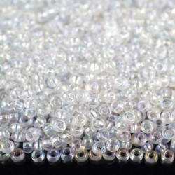 PRECIOSA  Czech beads   08/0 (58135)