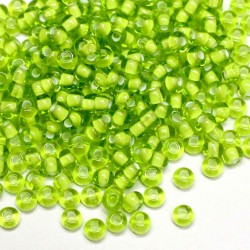 "PRECIOSA" Czech beads 08/0  (2.8 - 3.2 mm) (55226)