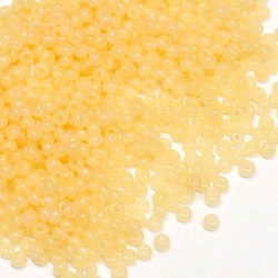 "PRECIOSA" Czech beads 08/0 (2.8 - 3.2 mm) (02182)